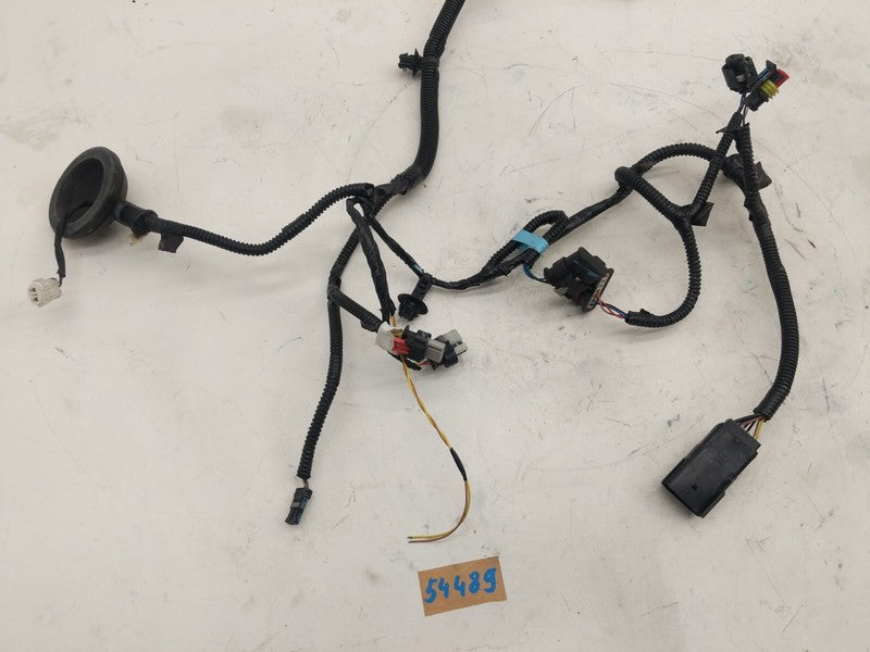 ⭕17-23 Tesla Model 3 Front End Module Wiring Harness FEM Cable Wire 25