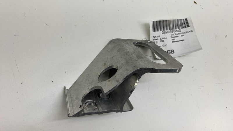 A0995013500 ⭕ 2022 Mercedes-Benz EQS 450+ Front Right Radiator Holder Bracket RH A0995013500