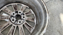 2016-2020 Tesla Model X MX Front Wheel Rim 20x9.0J + 35MM 20" 10-Spoke Assy OEM