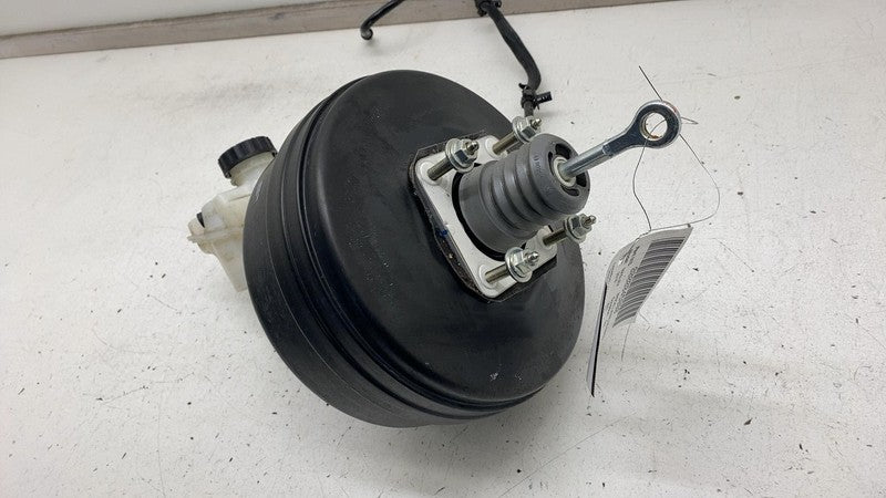 ⭕ 2017-2020 Levante Brake Master Cylinder Power Booster & Reservoir 67