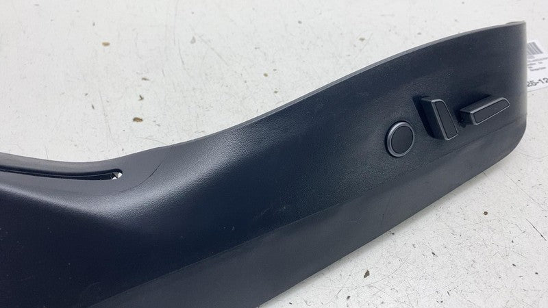 ⭕ 17-23 Model 3 Front Right Seat Adjustment Control Switch w/ Trim 109