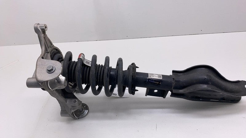 104436800F 17-23 Tesla Model 3 Front Passenger Shock Strut Absorber Right AWD 1044368-00-F