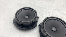 ⭕ 12-20 Model S X SET of Front & Rear Door Audio Speaker Mid Woofer 1004833-02-A