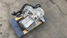 ⭕ 15-19 Tesla Model S X Electric Engine Motor Rear Small Drive Unit 1037000-00-F