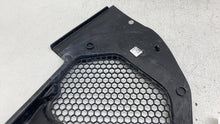 2017-2023 BMW 530e G30 Passenger Side Windshield Wiper Cowl Panel Grille Right