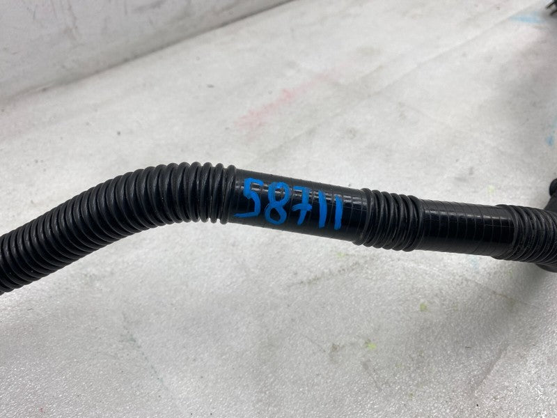 1504721-00-B ⭕2017-2025 Tesla Model 3 Y Powertrain Supply Coolant Hose Pipe Tube 1504721-00-B