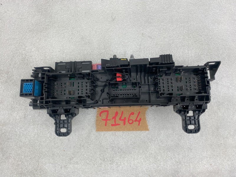 ⭕ 16-20 Model S Front Engine Bay Underhood Fuse Relay Junction Box 103