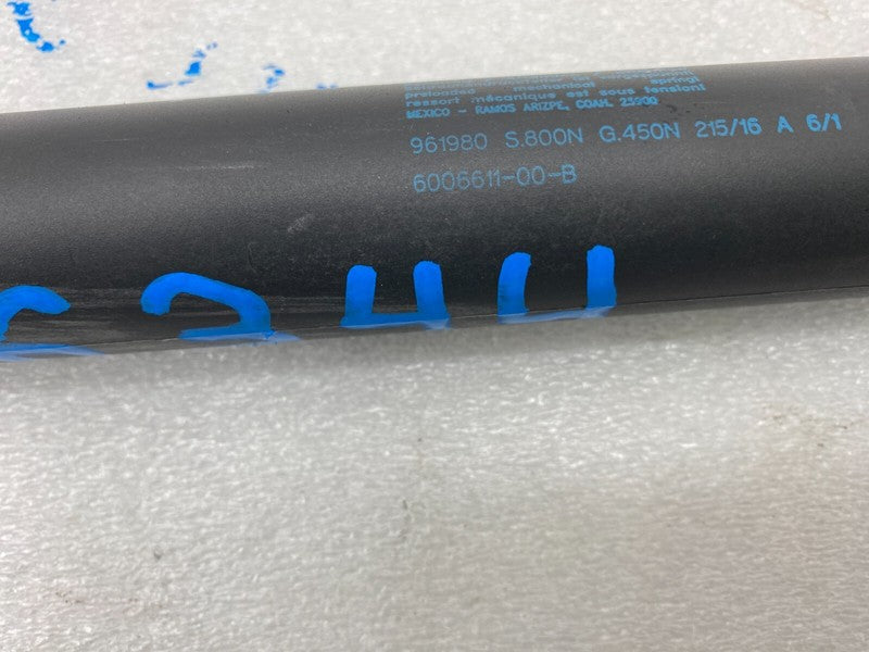 ⭕ 2012-2025 Tesla Model S Rear Left Liftgate Trunk Spring Strut LH 600