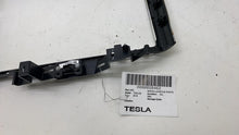 ⭕ 12-20 Model S X Media Control Unit Touch Screen Trim w/ Switch 6008905-00-C