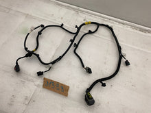 ⭕ 17-23 Model 3 Rear Cradle Subframe Wiring Harness Cable Wire Loom 1067968-01-D