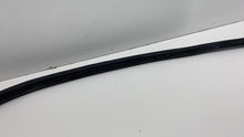 2011-2018 Porsche Cayenne Left / Right Rubber Gasket Seal Weatherstrip Black OEM