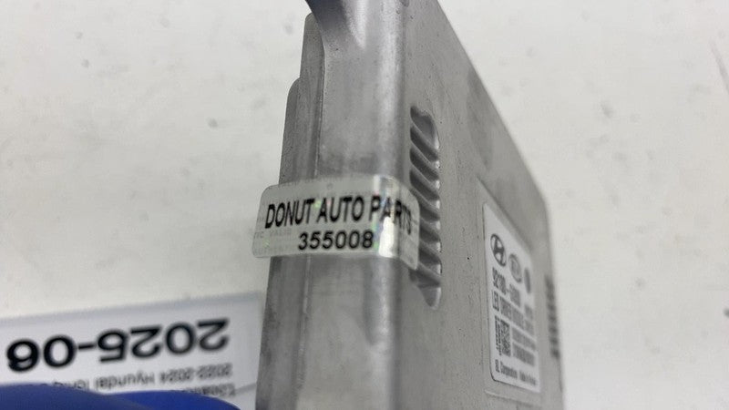 92180-GI050 ⭕ 2022-2024 Hyundai Ioniq 5 Led Headlight Ballast Controller Module 92180-GI050