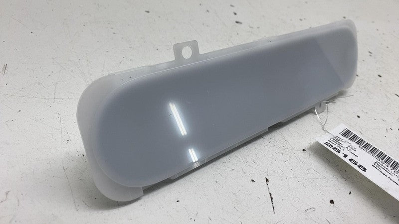 ⭕ 2022 Rivian EDV-700 Amazon Van Rear Cargo Overhead Lamp Reading Map 