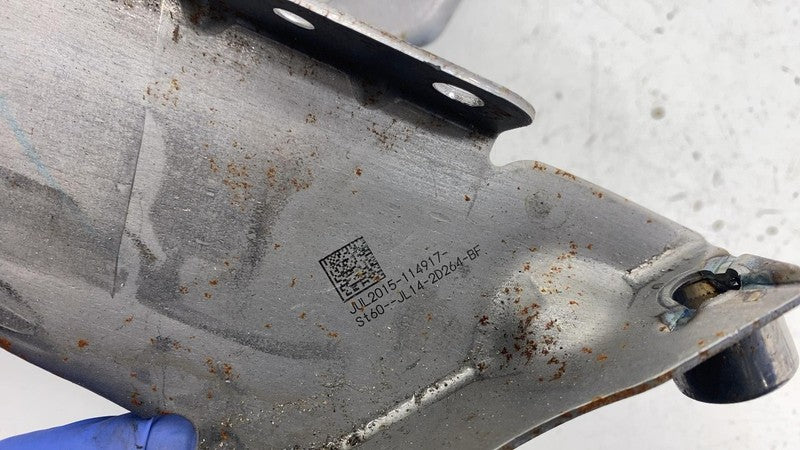 ⭕ 18-21 Lincoln Navigator Front Foot Brake Stop Pedal w/ Bracket JL14-