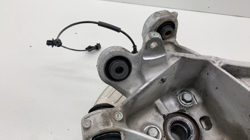 ⭕ 2020-2024 Tesla Model Y Rear Driver Side Spindle Knuckle Left AWD 11