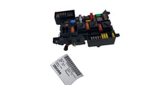 ⭕ 14-21 BMW i3 I01 Cabin Fuse Box Power Distribution Relay Module Unit 9360501