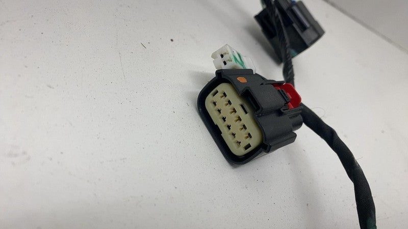 C200000565-K ⭕2022-2024 Rivian R1T Rear Passenger Side Door Wiring Harness Right C200000565-K