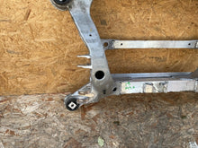 ⭕2012-2020 Tesla Model S X Rear Chassis Subframe Cradle Crossmember 1009826-00-A