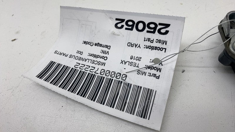 ⭕ 2016 2017 2018 2019 2020 Tesla Model X MX Seat Control Motor OEM AG1