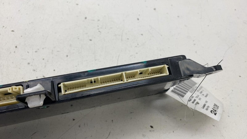 ⭕ 16-20 Model X Rear Body Chassis Control Module BCM Computer TSTD 104