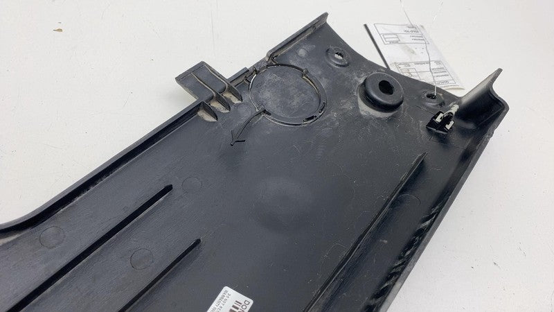 PT00000393J ⭕ 22-24 Rivian R1T Front Right Underbody Battery Shield Cover Panel PT00046990-E