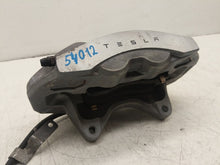 ⭕ 2017-2022 Tesla Model 3 M3 Front Driver Side Caliper w/ Brake Hose Line Left
