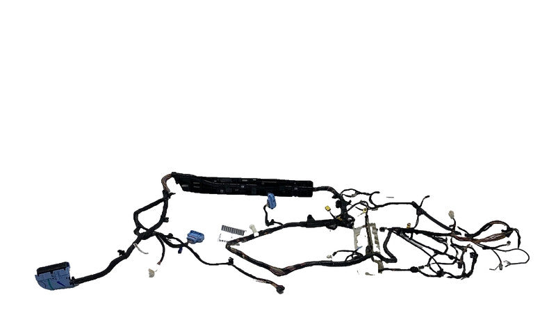 2024 2025 Tesla Cybertruck Passenger Subframe Wiring Harness Cable Wire Right RH
