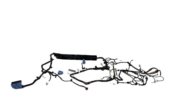 2024 2025 Tesla Cybertruck Passenger Subframe Wiring Harness Cable Wire Right RH