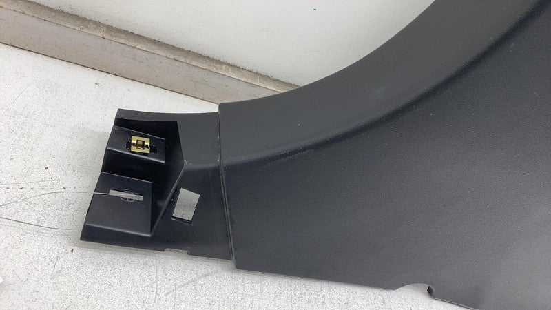 ⭕ 2012-2020 Tesla Model S MS B-Pillar Lower Trim Cover Panel Right 105