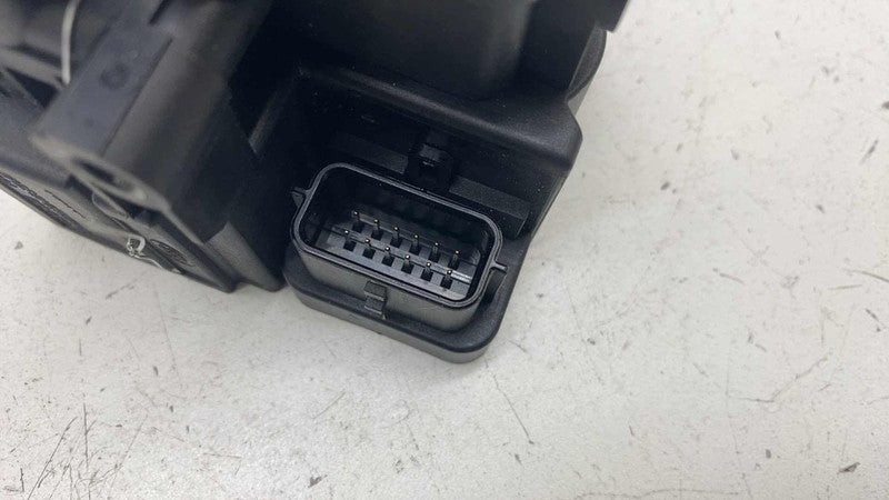 ⭕ 2014-2017 Range Rover Sport Rear Air Suspension Rear Air Control Val