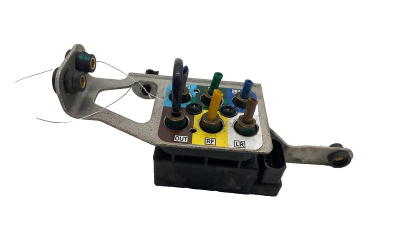 ⭕ 2012-2015 Tesla Model S Air Suspension Solenoid Compressor Pump Modu