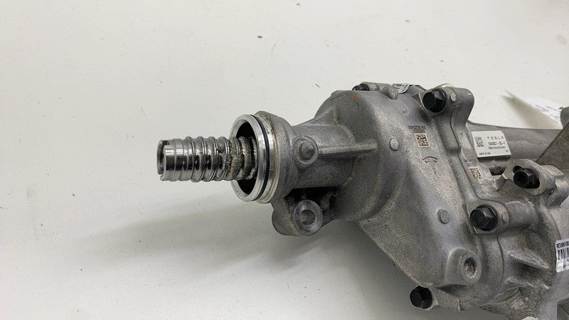 ⭕ 17-20 Tesla Model 3 M3 Power Steering Gear Rack & Pinion Assembly 10