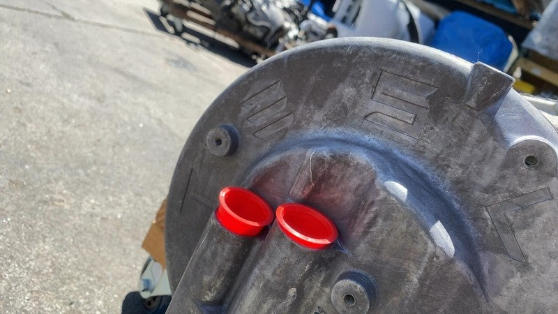 ⭕ 12-20 Tesla Model S X Engine Motor Rear Large Drive Unit SPORT 10026