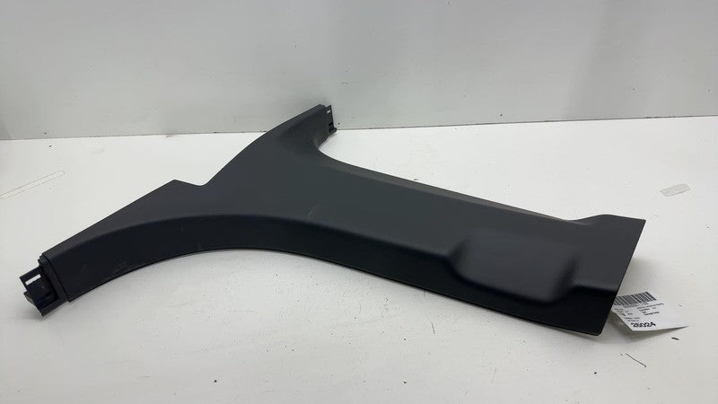 ⭕ 2022-2024 Rivian R1T R1S Left Lower Interior B Pillar Trim Panel LH 