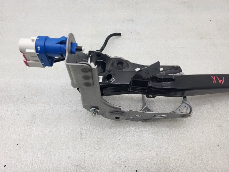 102769100B ⭕ 2016-2020 Tesla Model X MX Front Driver Brake Foot Pedal Assembly 1027691-00-B