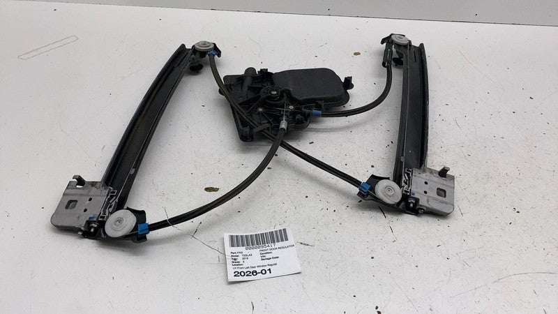 ⭕ 2017-2023 Tesla Model 3 Front Left Door Window Regulator & Motor 109