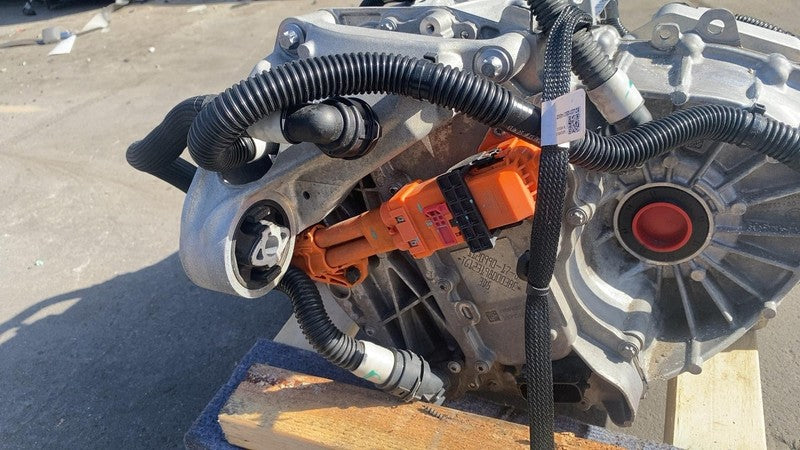 ⭕ 20-24 Model Y Rear Drive Unit Engine Electric Motor Low Current 1120