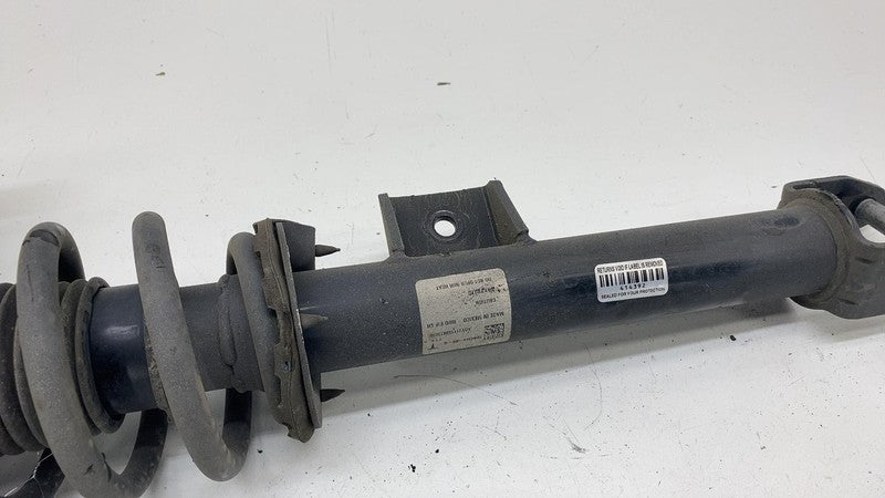 ⭕ 17-23 Model 3 Front Left Shock Strut Absorber w/ Upper Arm LH RWD 10