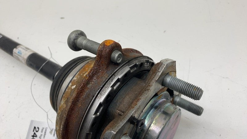 49801GI000 ⭕ 22-24 Hyundai Ioniq 5 Rear Passenger CV Axle Shaft Halfshaft Right 49801-GI000