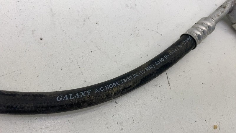 1092158 00 F ⭕ 2014-2015 Mercedes-Benz B Electric Drive A/C Line Discharge Pipe 1092158-00-F