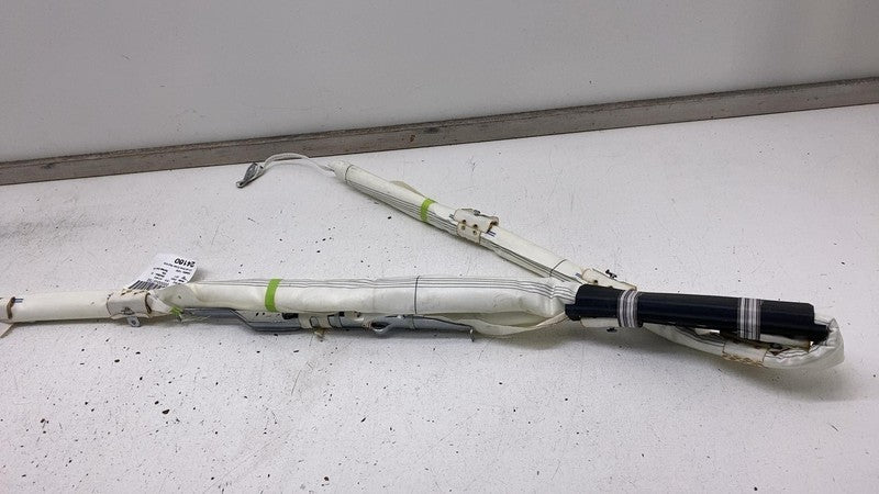 2016 2017 2018 Ford C-Max Driver Side Roof Curtain Airbag Left GM51-17
