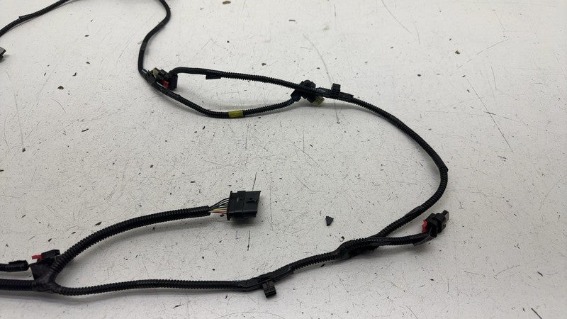 ⭕ 2017-2023 Tesla Model 3 M3 Rear Bumper Wiring Harness Cable Wire 106