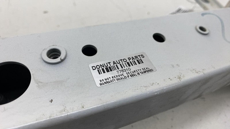 ⭕ 14-20 Maserati Ghibli Front Bumper Reinforcement Beam Impact Bar Crash Rebar