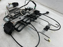 ⭕ 12-15 Model S Front Left or Right Lumbar Upper Seat Frame w/ Motor AG129469-E