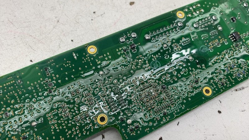 ⭕ 2012-2015 Tesla Model S Main Battery Motherboard BMS Module Unit 101