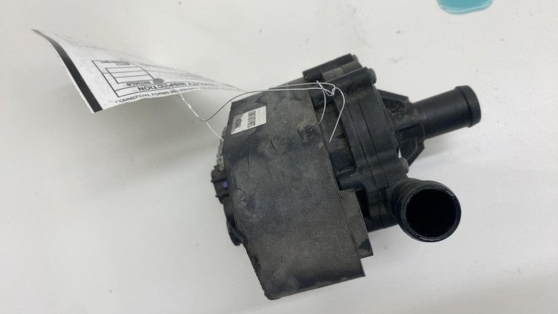 ⭕ 2014-2017 Mercedes-Benz B-Class W242 Electric Auxiliary Coolant Water Pump OEM