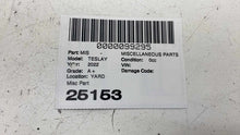 ⭕ 2020-2024 Tesla Model Y HVAC Heater Box Servo Actuator Flap Motor 1500640-00-B
