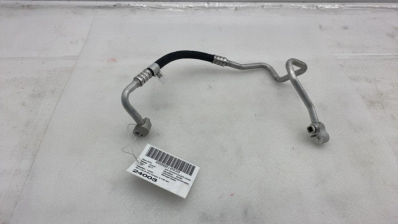64539869631 2014-2019 Mini Cooper A/C Air Conditioner Hose Pressure Tube Pipe 64539869631