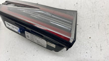 Tail Light Assembly TESLA X Left 16