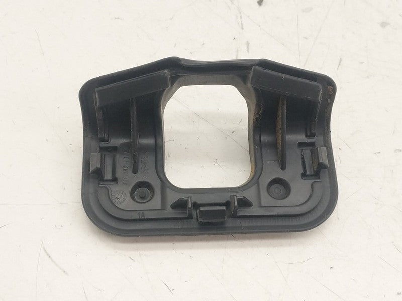 1101580 00 E ⭕ 17-23 Model 3 Front Driver Side Door Check Strap Cap Cover Left 1101580-00-E